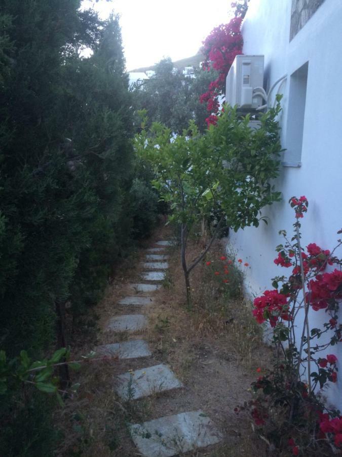 Summer Dream , 5 Min Walk To The Beach Livadakia Exterior photo